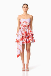 ELLIATT ELINA MINI DRESS